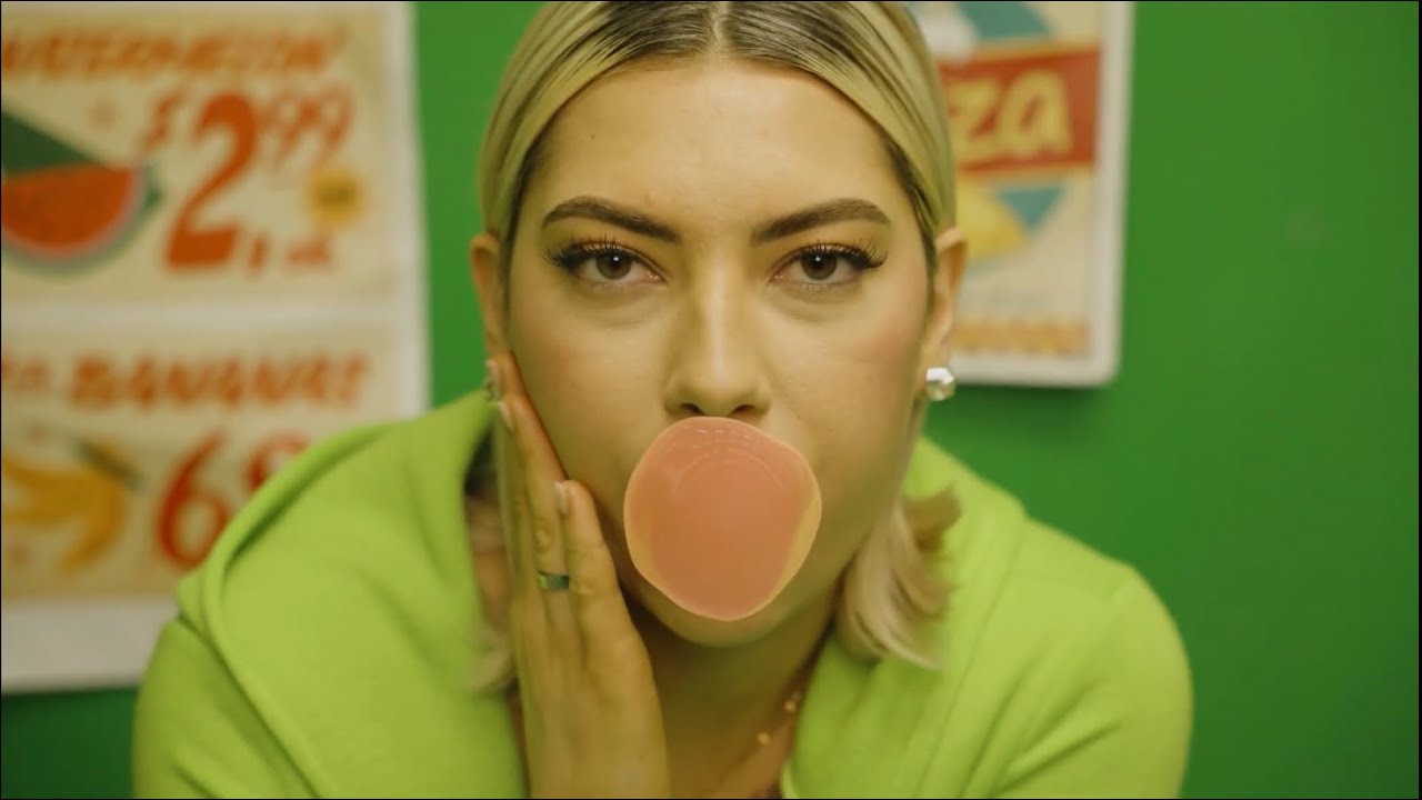 Jules - All In (Official Music Video)