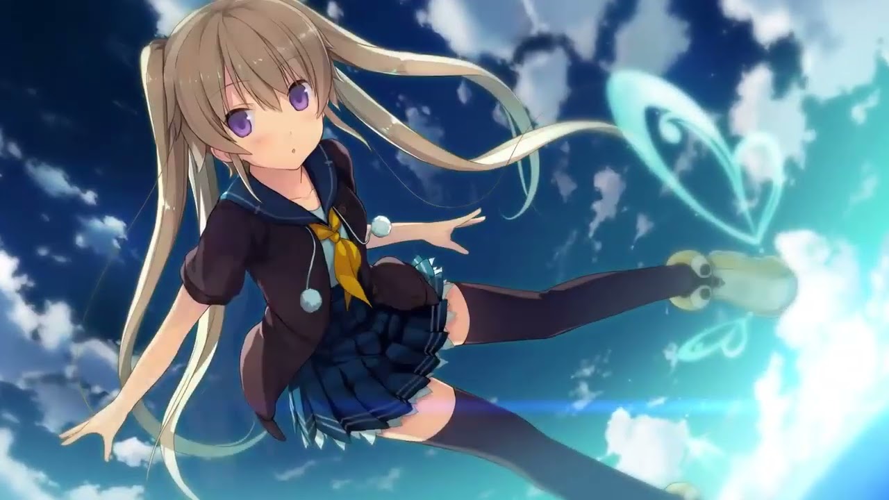 hiro y gammamon en aokana