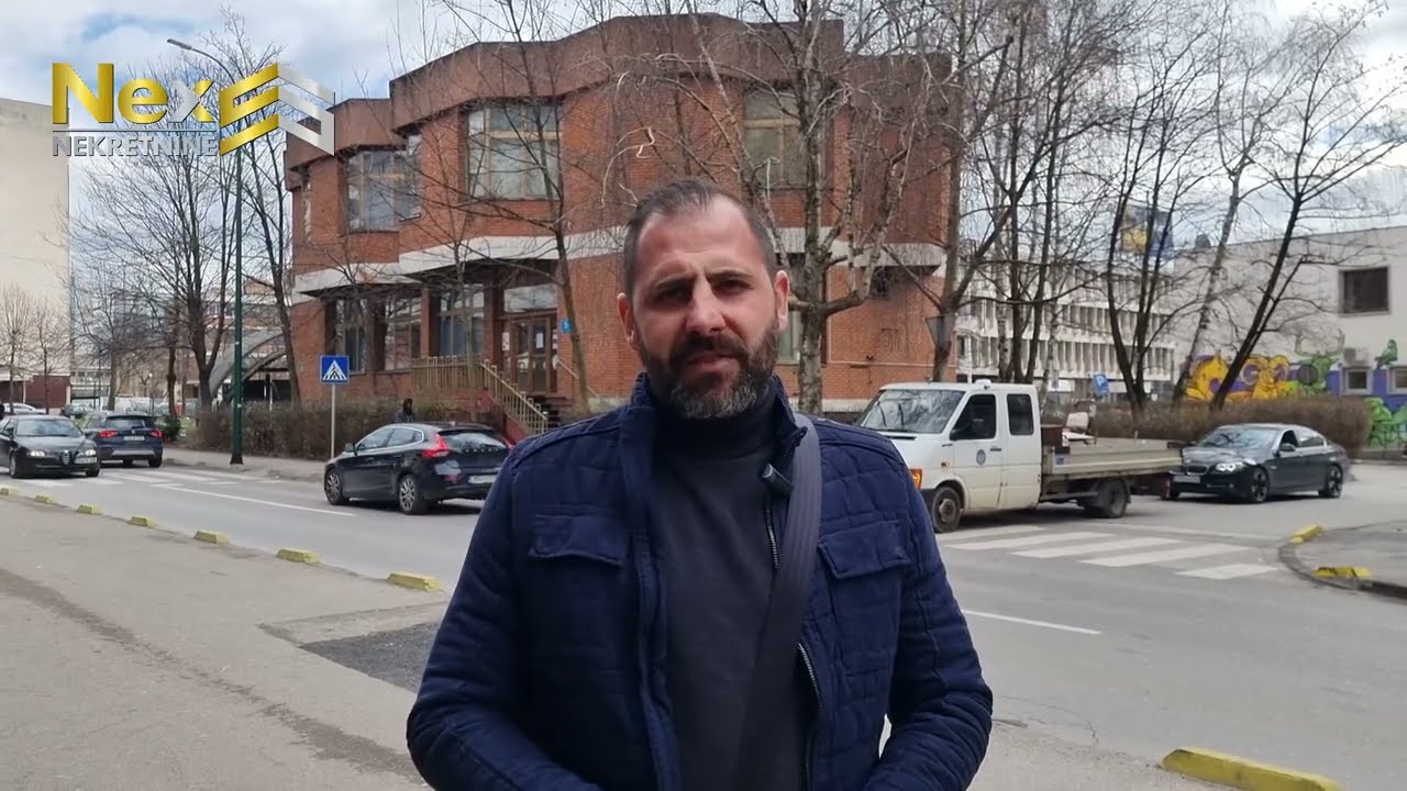 ⭐Stan Dolac Malta/Envera Šehovića