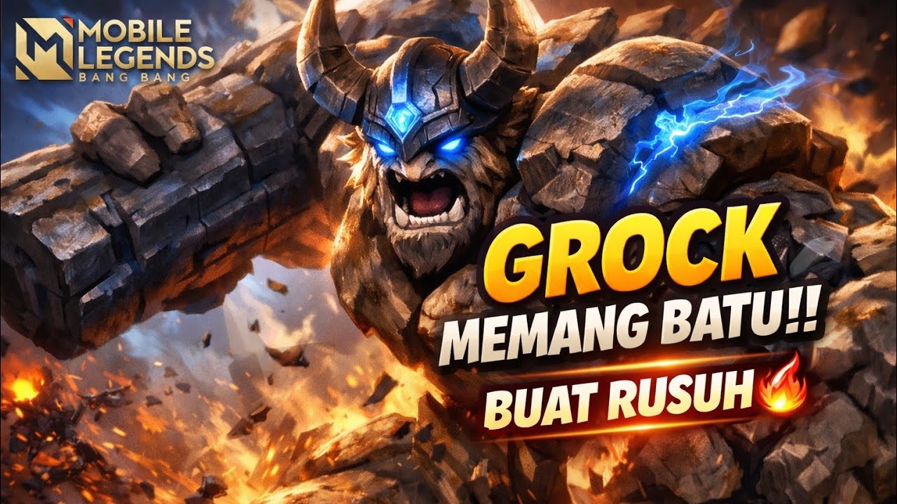 DIGENDONG EXP !! SERU BANGET 