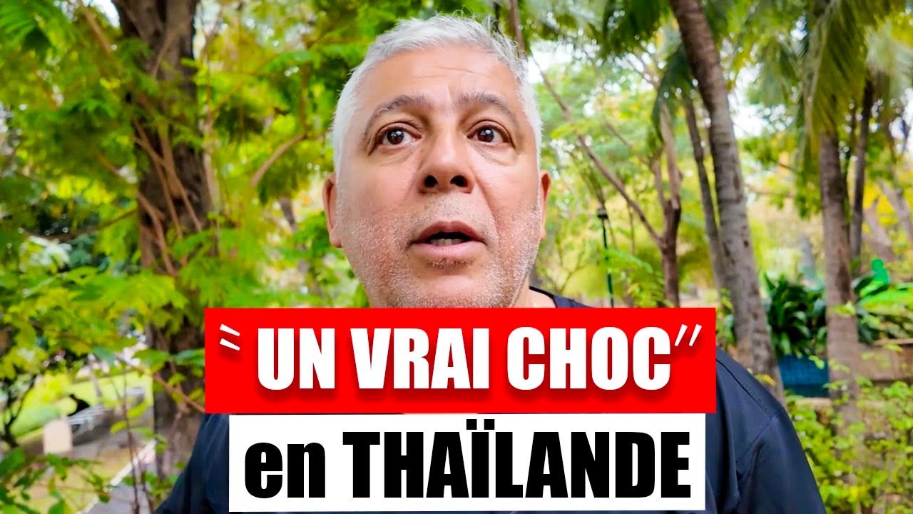 62 ans, il débarque en Thaïlande en 1983 ( il devient une LÉGENDE du MUAY THAI ) Jaid Seddak