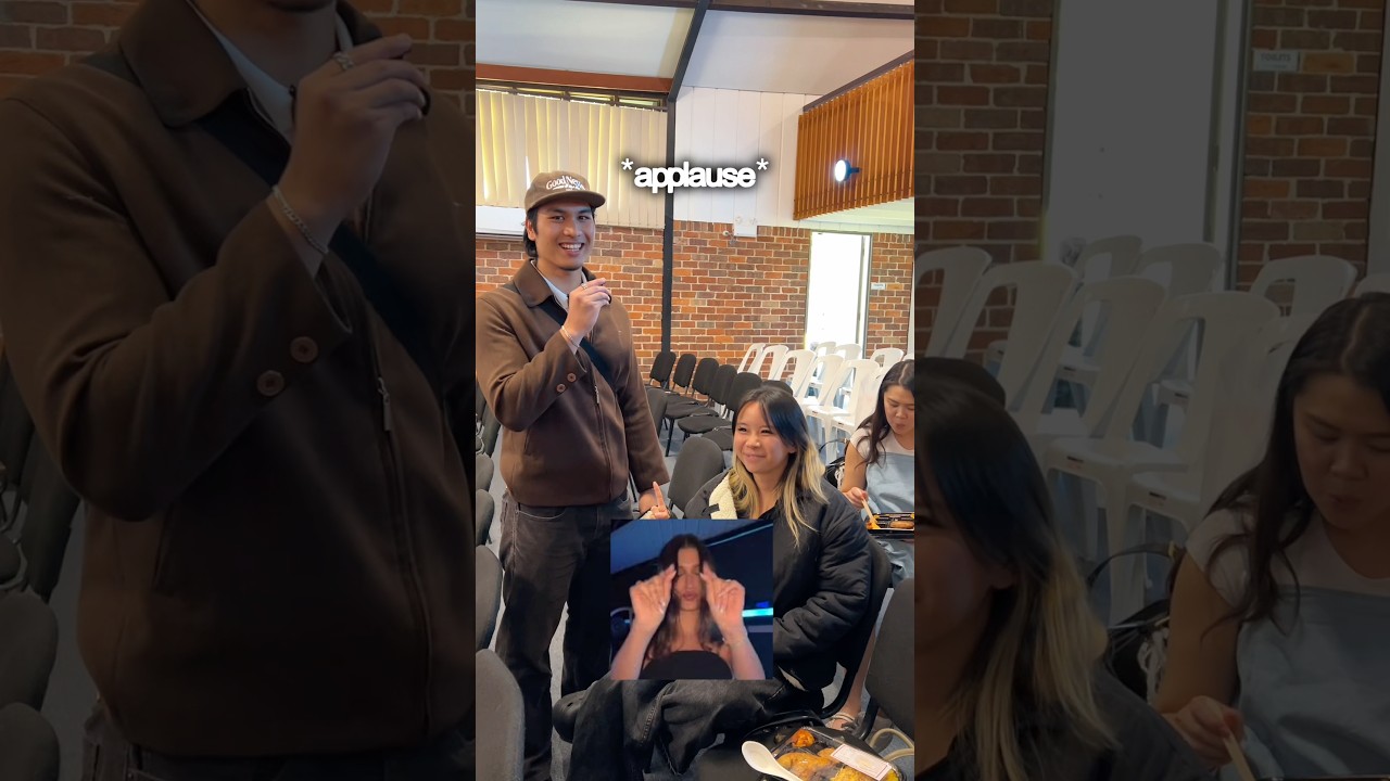 &ldquo;what does the good news mean to you?&rdquo; | empyrean the collective