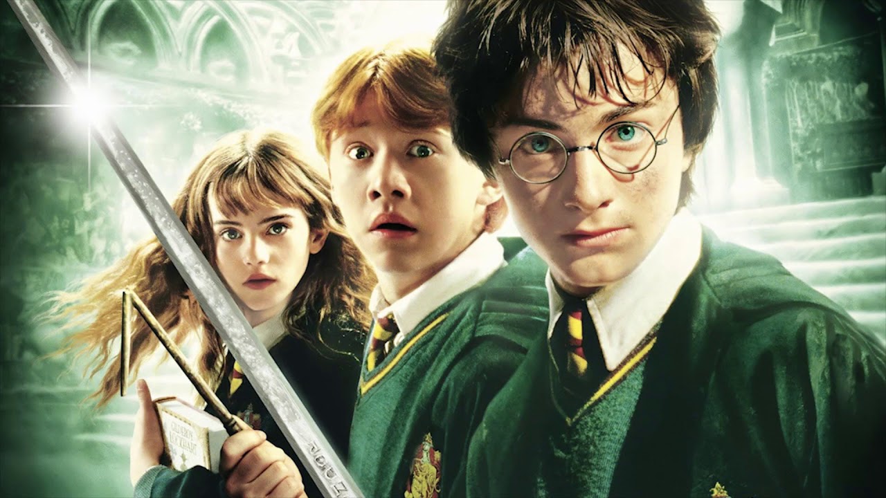 Ex-High Wizard Satanist explains why Harry Potter is Bad!