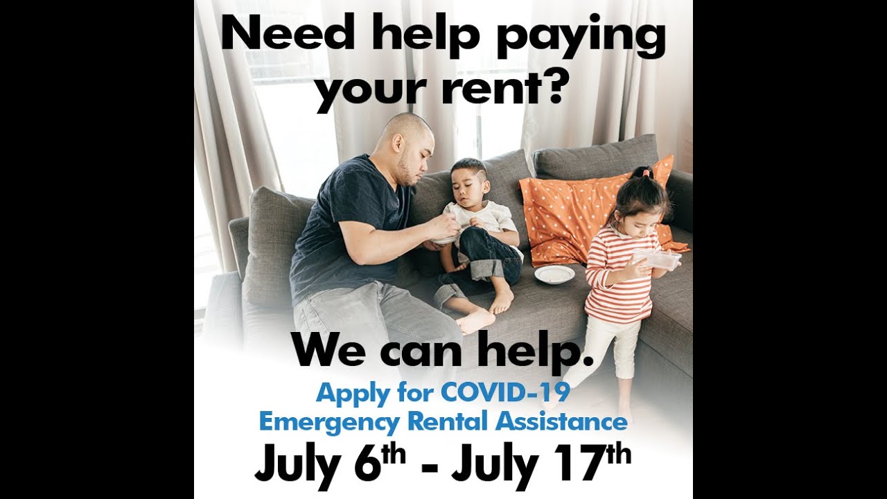 The COVID-19 Emergency Rental Assistance Program