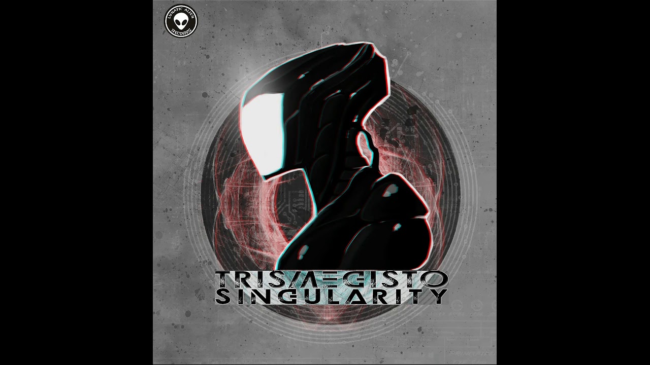 Trismegisto - Strange