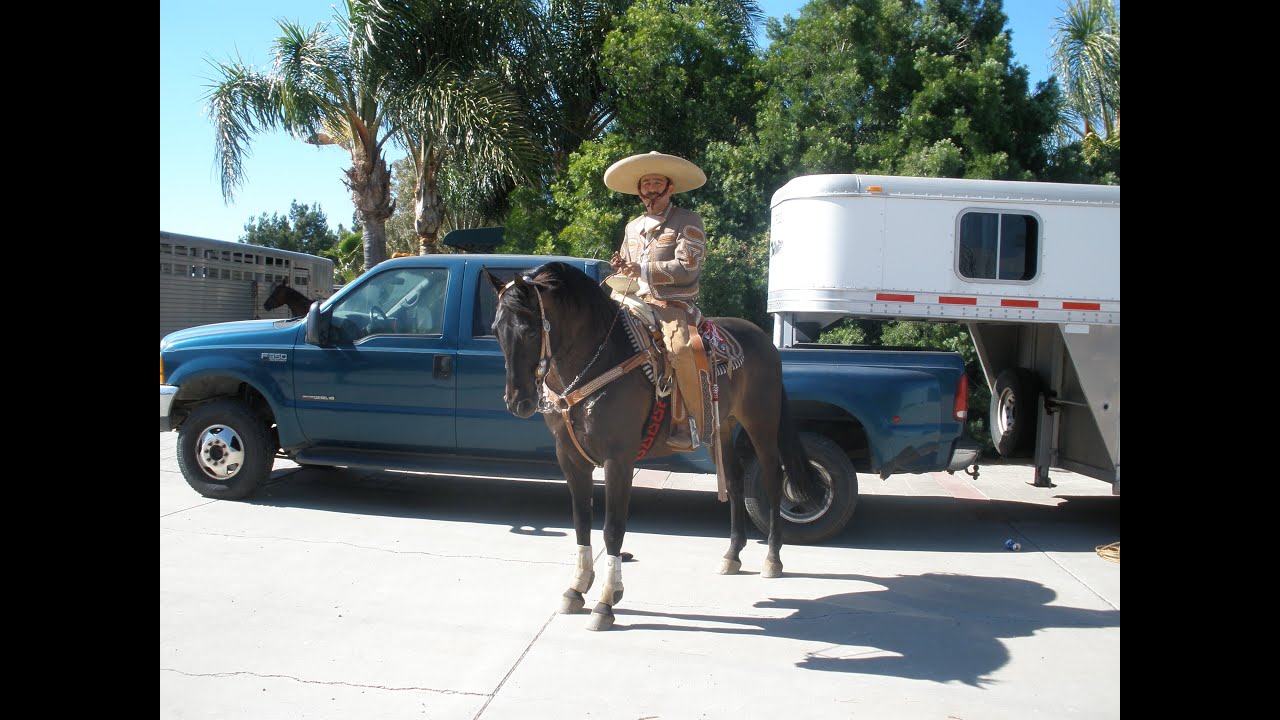 JOSE JIMENEZ CHARRO FURY 2
