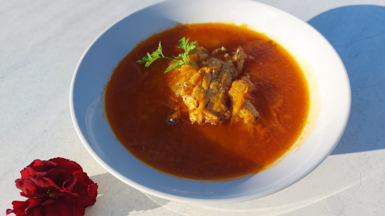 Mish pule me leng, receta me e mire qe keni provuar😍