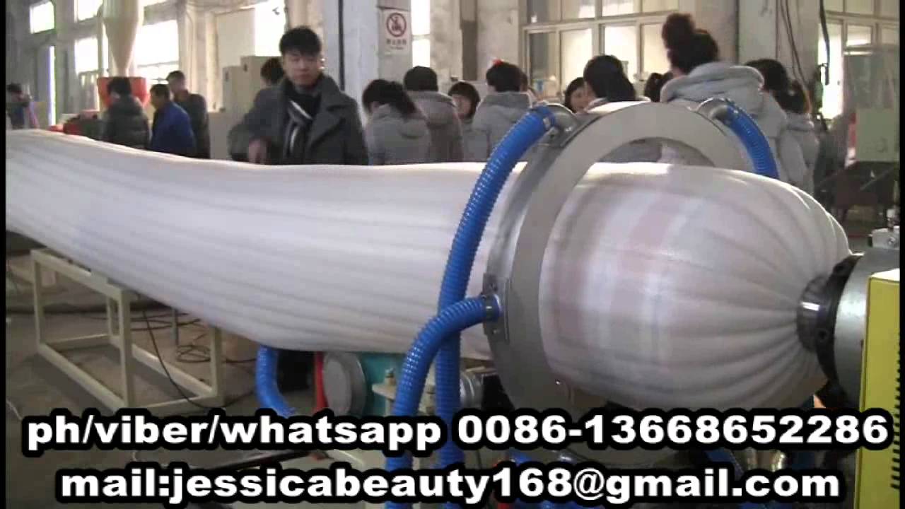 jessica-whatsapp 0086-13668652286  pe  foam sheet extrusion line