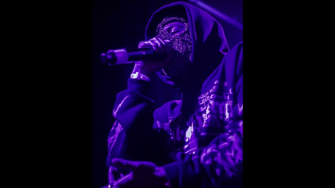 Playboi Carti x Pierre Bourne 