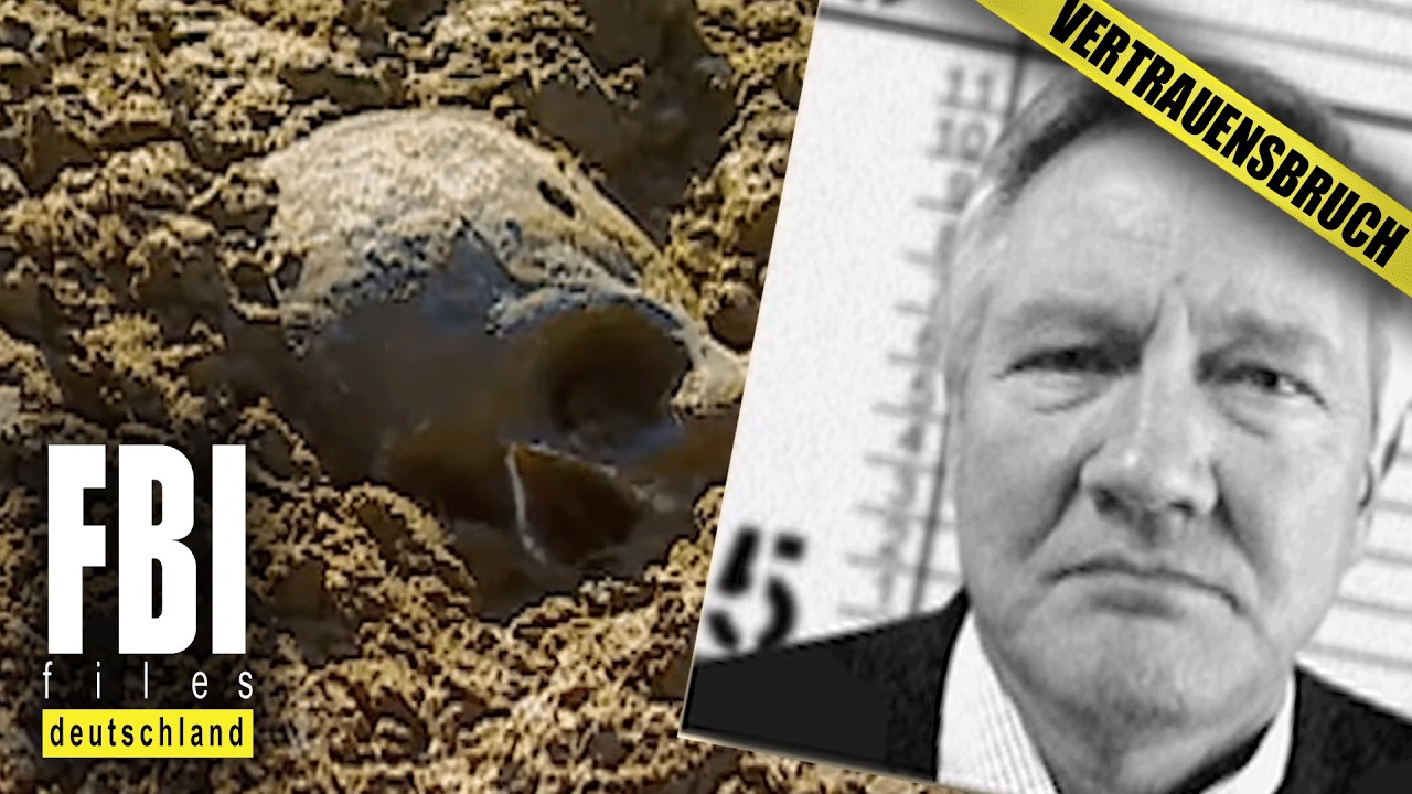 Skrupellose Auftragsmorde | True Crime Doku | FBI Files Deutschland