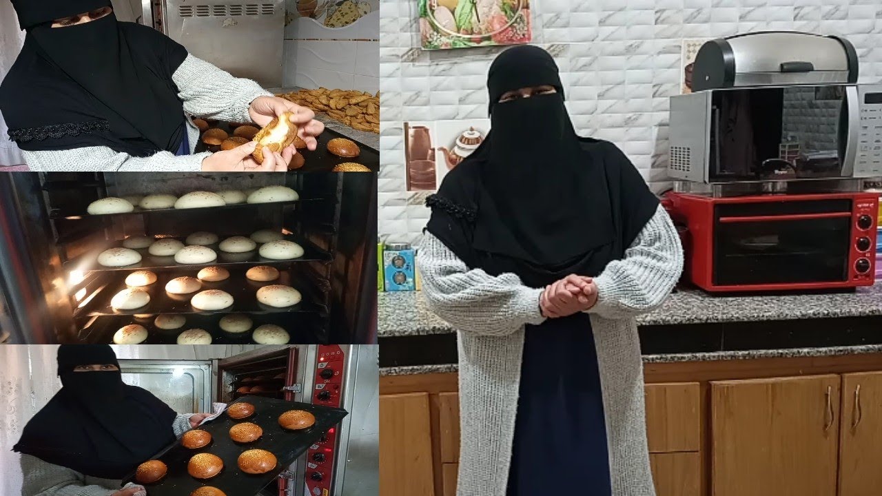 كرص او قراشل بلدين على حقهم وطريقهم رطبين خفاف ساهلين عمرهم اخطاوك وصفة ممتازة للمبتدئات