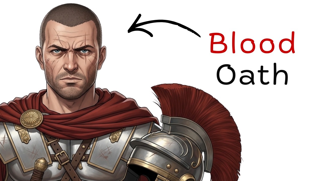 Your Life as Every Roman Legion Rank