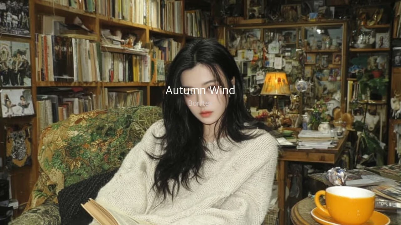 The Warm Page Collector 📜 Antiquarian Book Lo-Fi