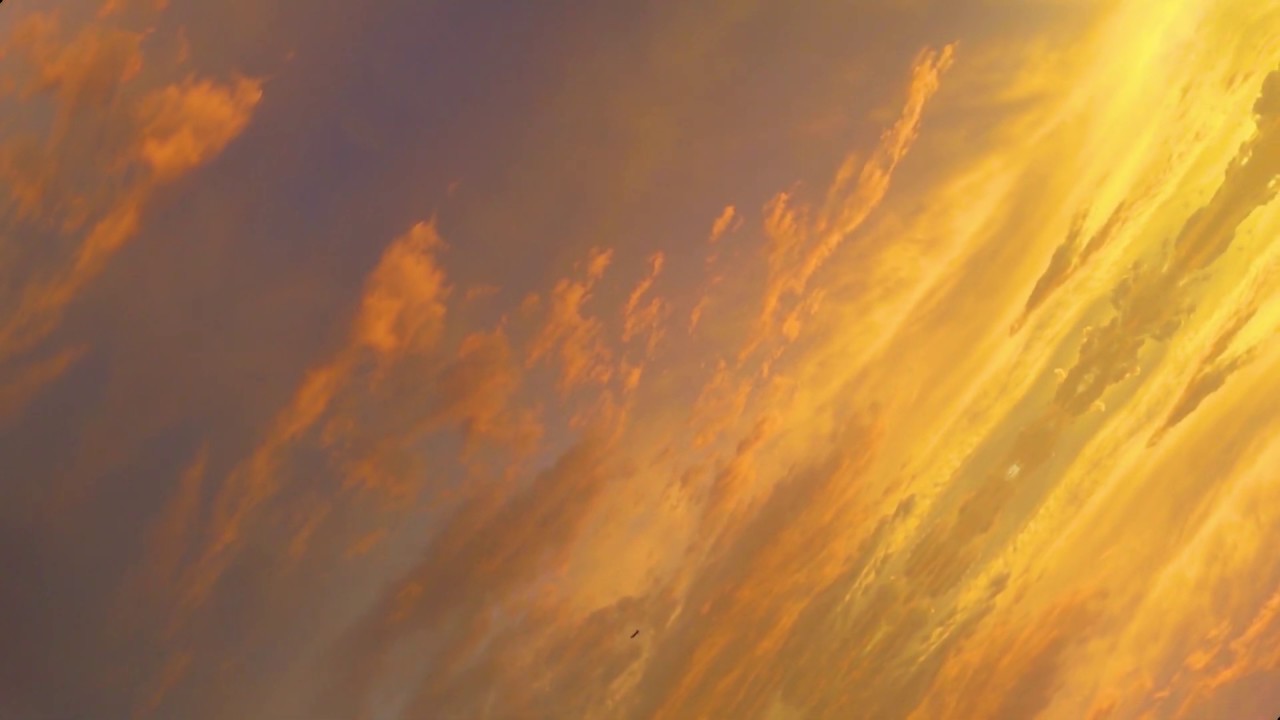 Puesta de Sol (Videoarte)