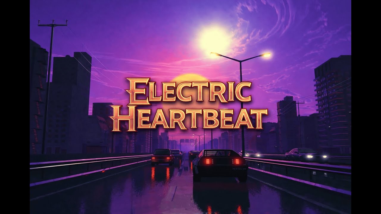 Electric Heartbeat