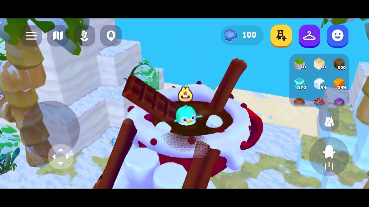 Let’s play Dojo Island 19.