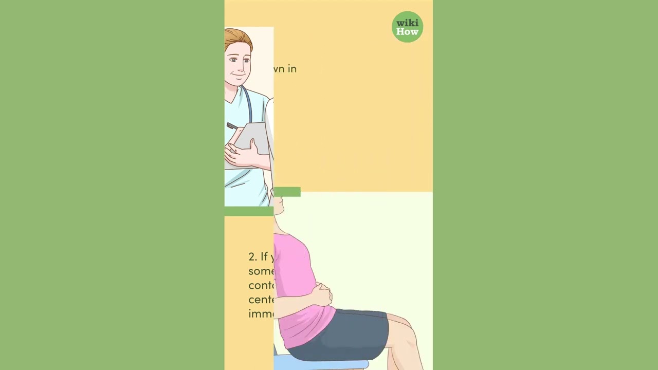 How To Make Yourself Throw Up