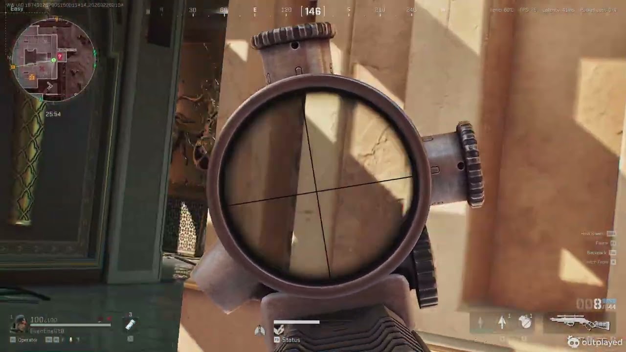 How to kill abyss boss reiss with an under-leveled lever action rifle