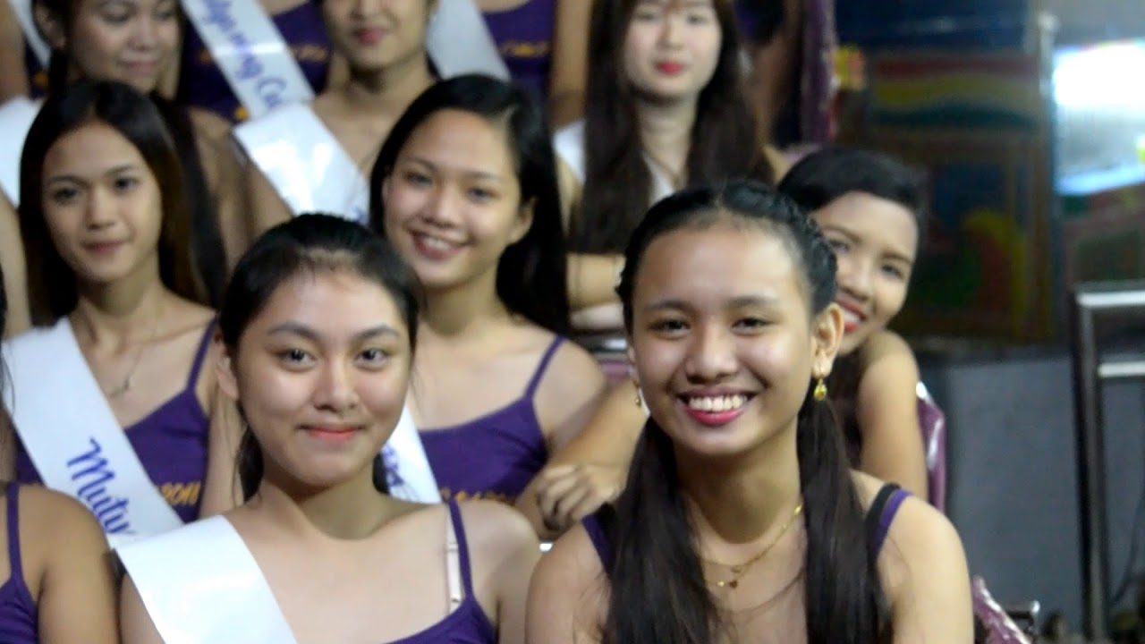 Muyta ning cutud 2018 Highlight Documentary