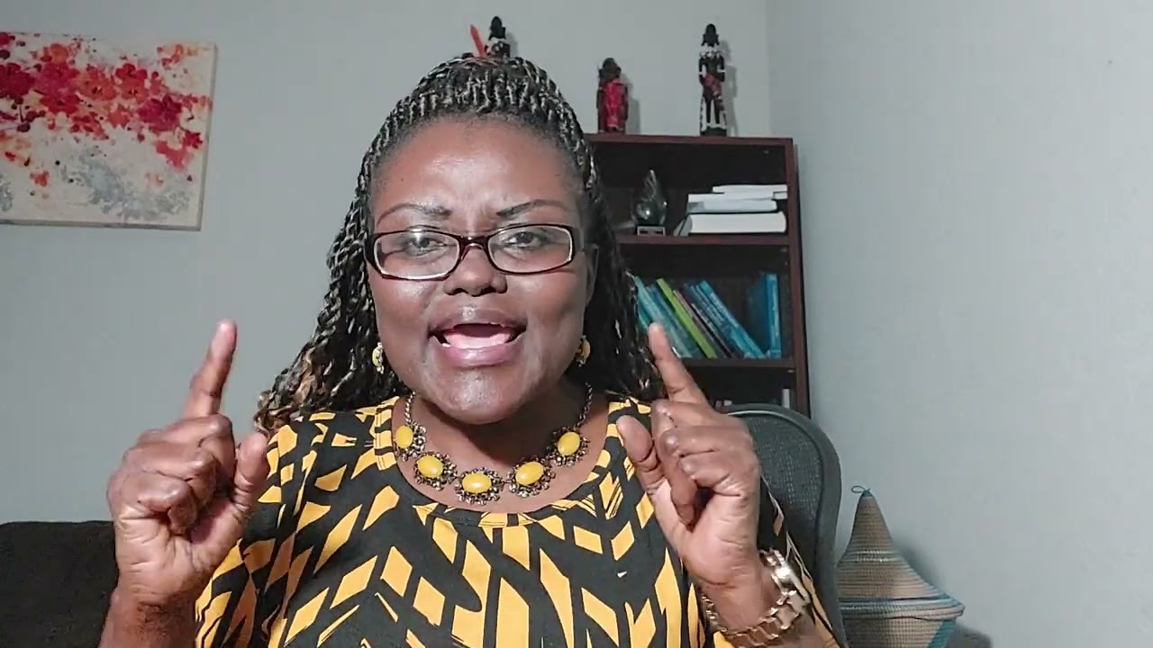 Yule Mwanamke  Abiya- Watoto Wamcha Mungu