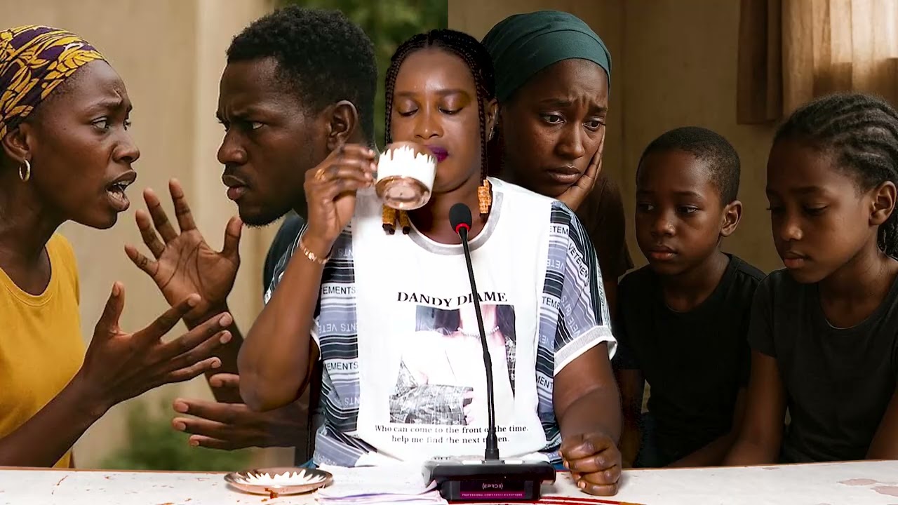Pour sauver sa famille, elle a choisi le pire des chemins 💔 | NETALI