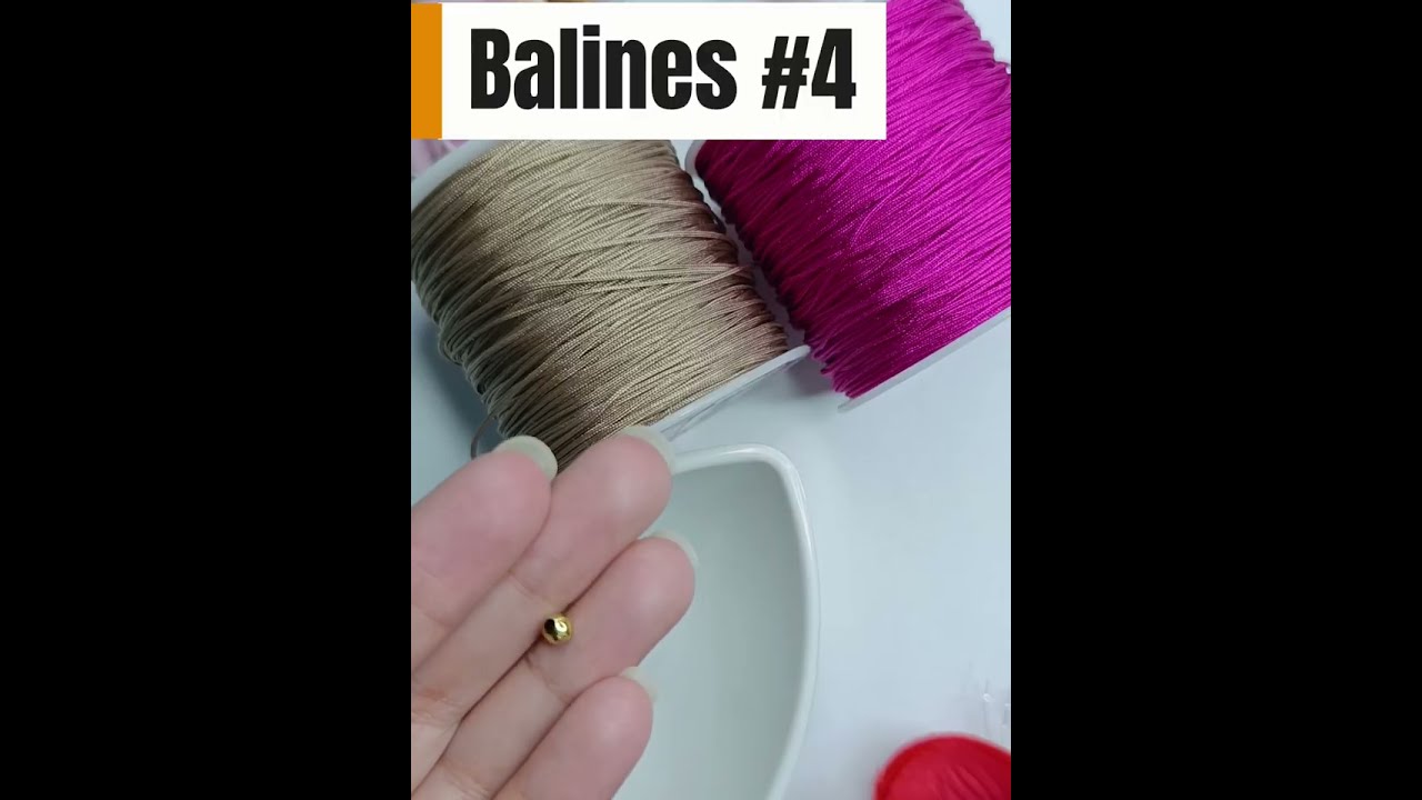 📐 ¡El Diseño que Desafía la Vista! Pulsera Entrelazada Diagonal: Técnica Maestra