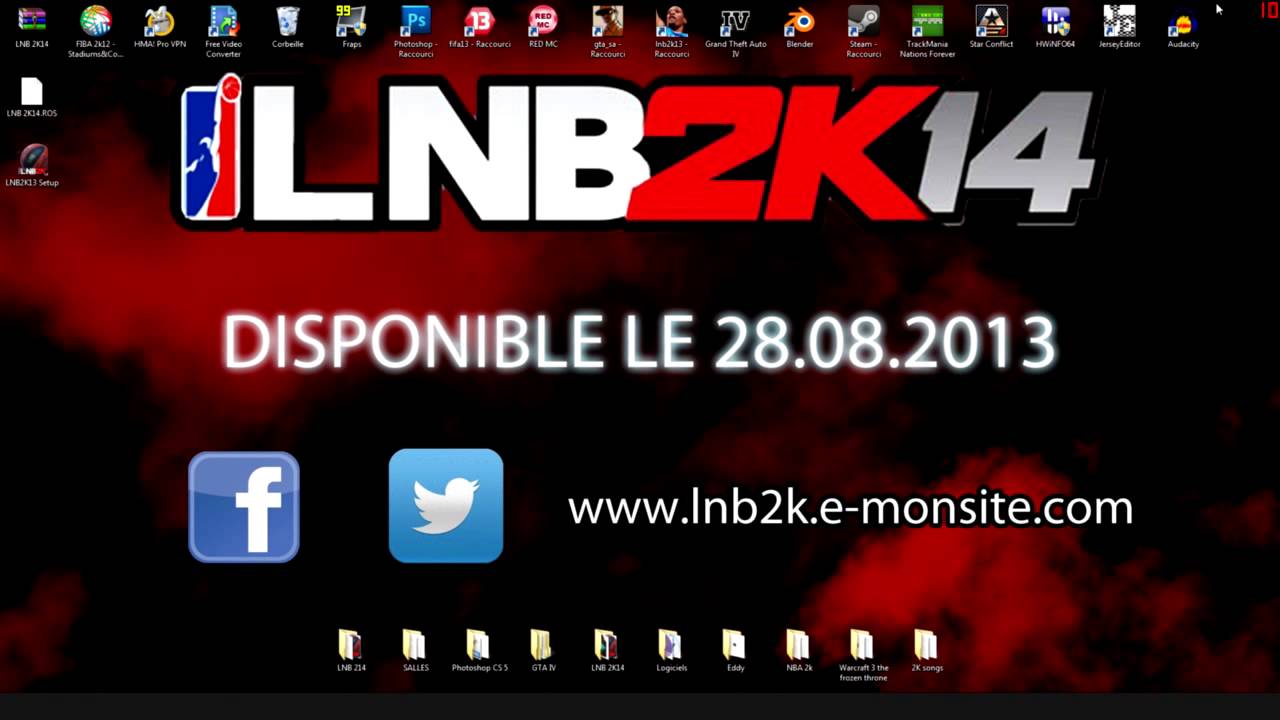 TUTO : Comment installer LNB 2K14 en 3 étapes