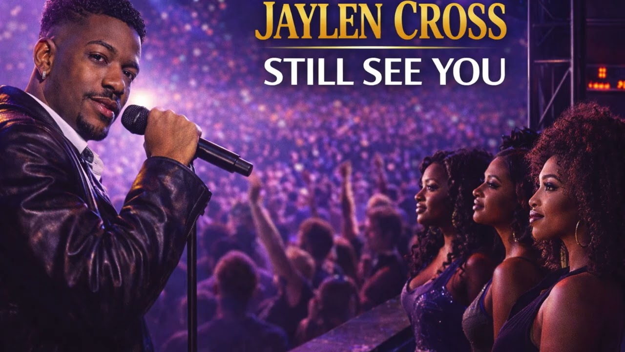 STILL SEE YOU - JAYLEN CROSS