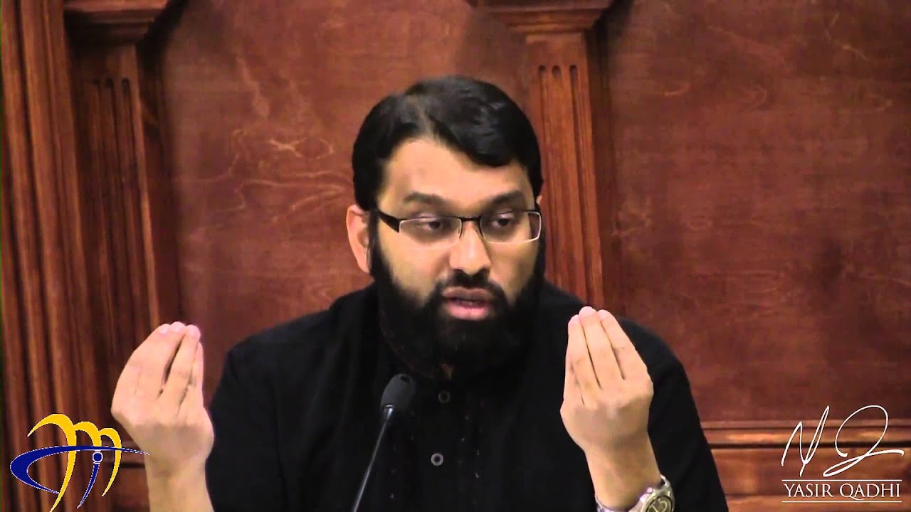 Seerah of Muhammad 55 - Return from Al-Muraysi' & Slander of Aisha P1 - Yasir Qadhi | 3rd April 2013