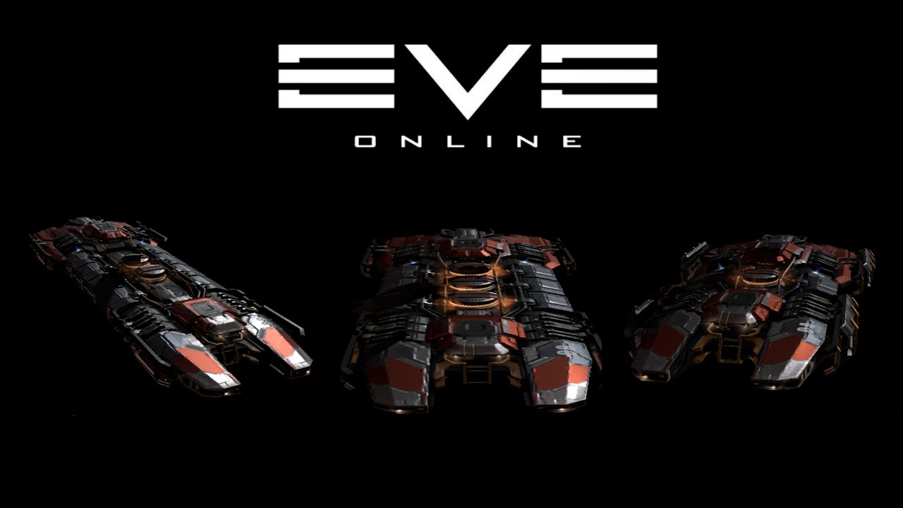 EVE Online - Mining Barge Changes