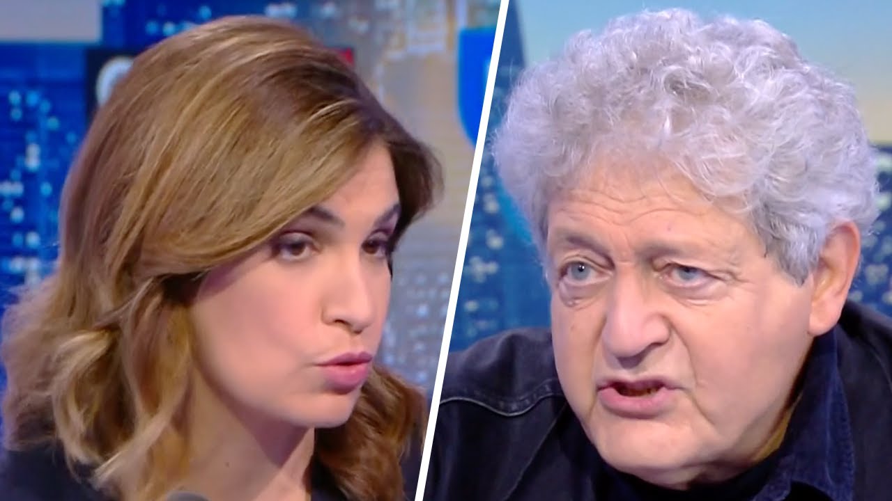 “Accuser Israël d’un génocide à Gaza ne tient pas la route” (Georges Bensoussan)