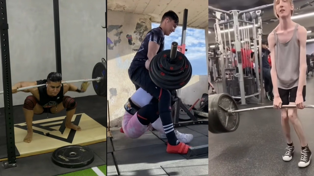 Gym Fails So Brutal You’ll Feel the Pain & The Funniest Moments Ever! | TikTok Compilation