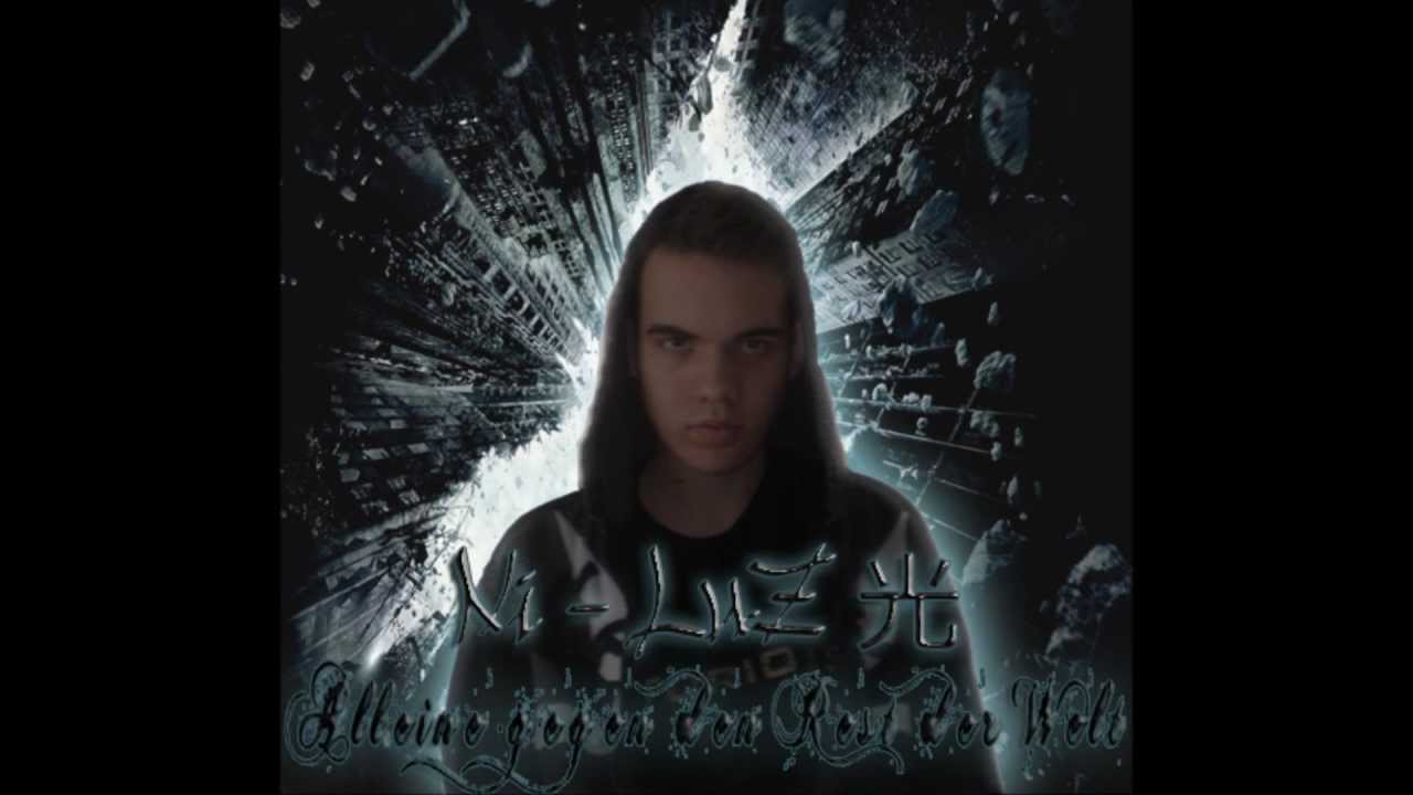 Trauriges Lied (Rap) Verzeih mir meine Fehler by Ni-LuZ Official Preview