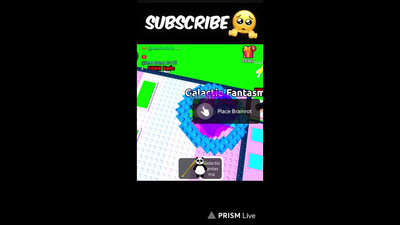 Ayan Gaming Roblox Live Day - 2 #robloxshorts #robloxlive #fadinhas