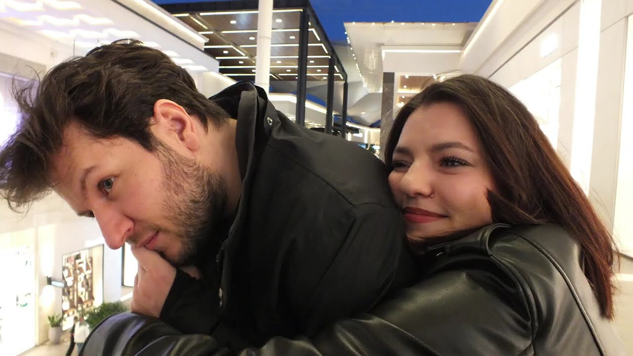 ALKIN KAAN TUNÇMEN EV ZİYARETİ / 