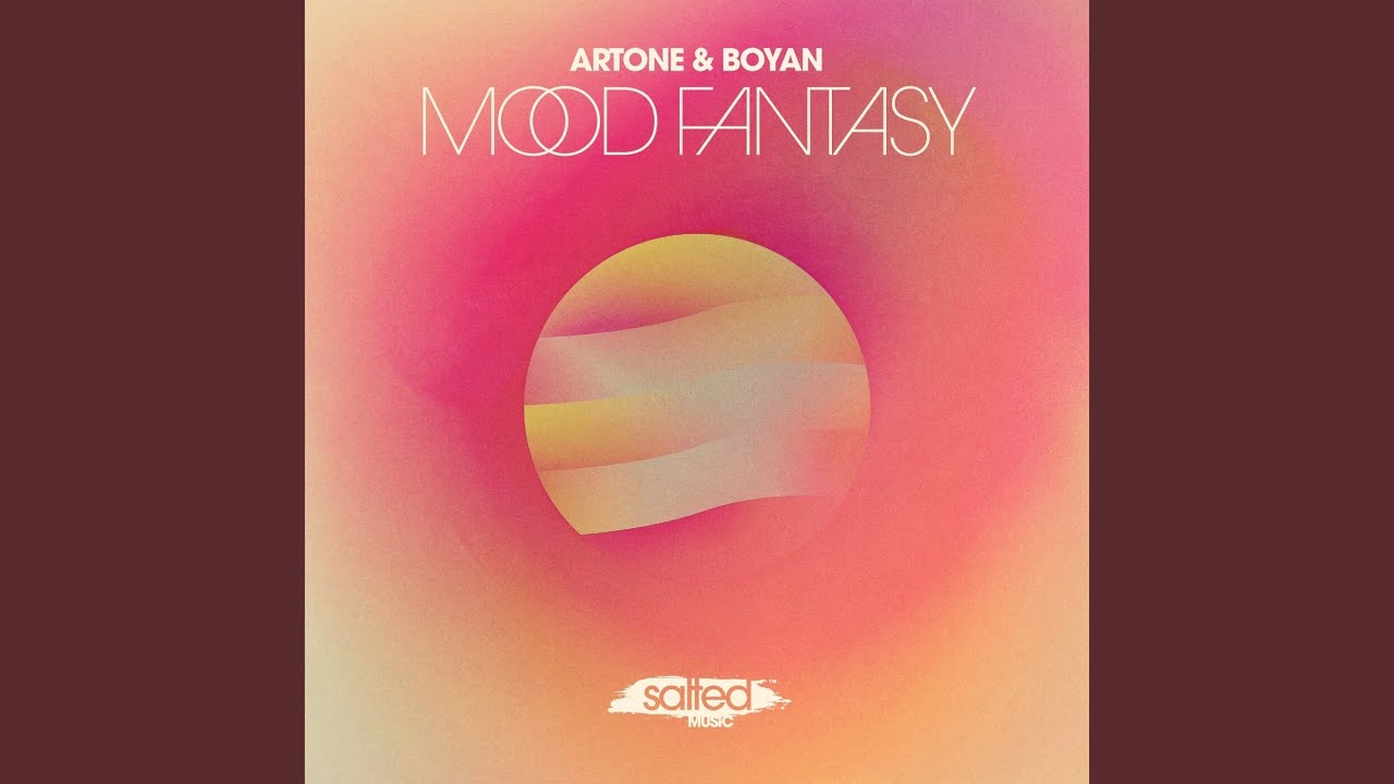 Phantasize (Boyan Remix)