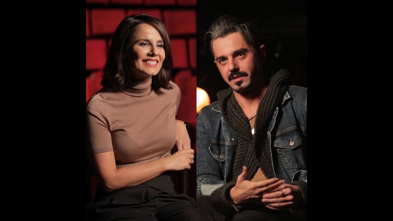Amos, djali q&euml; vjen nga Bibla - Amos Muji Zaharia- Episodi 13