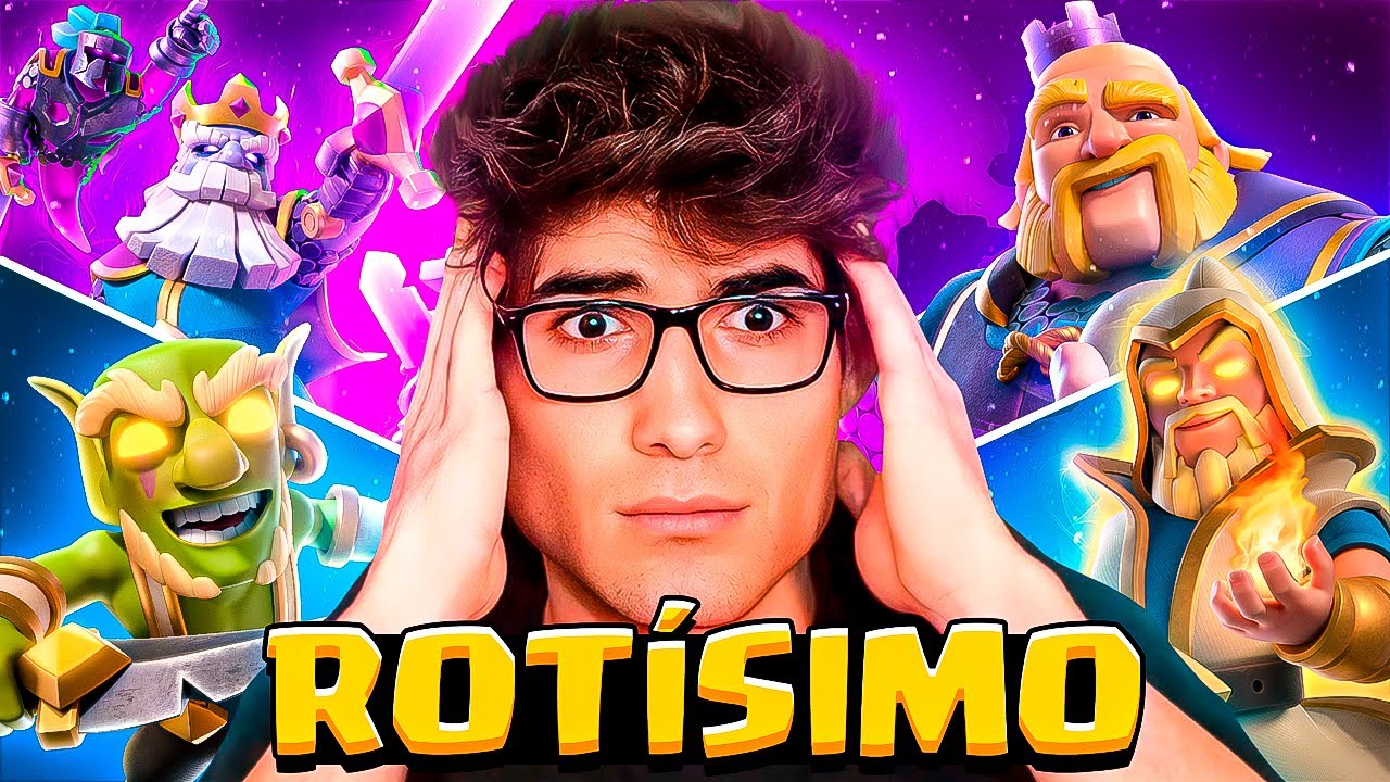 LOS DUENDES HÉROE HICIERON AL GIGANTE NOBLE INVENCIBLE ☠️