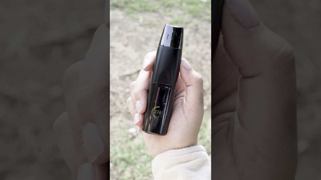 The G Pen Elite 2.0 - Cutting Edge Technology With Portable Design