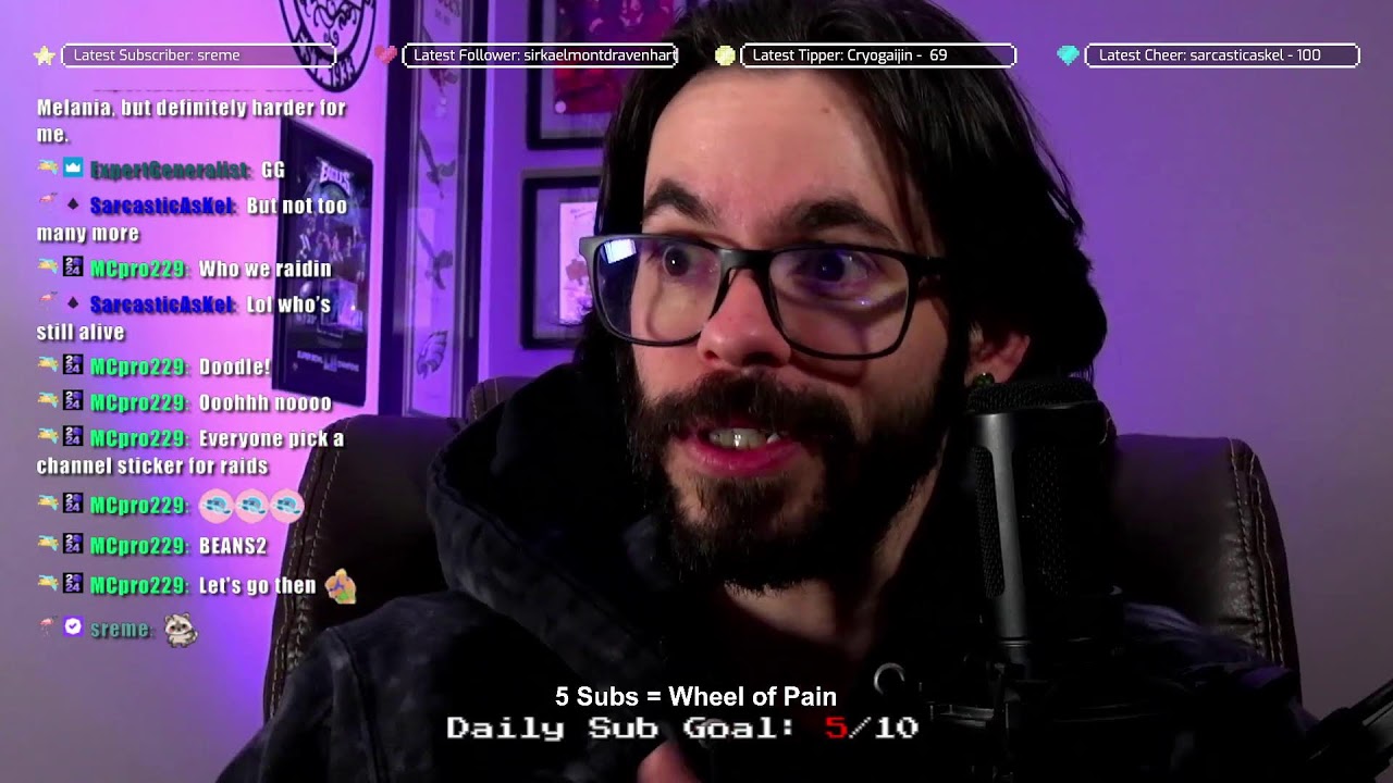Elden Wing Wednesday! 1st DLC Playthrough! !run