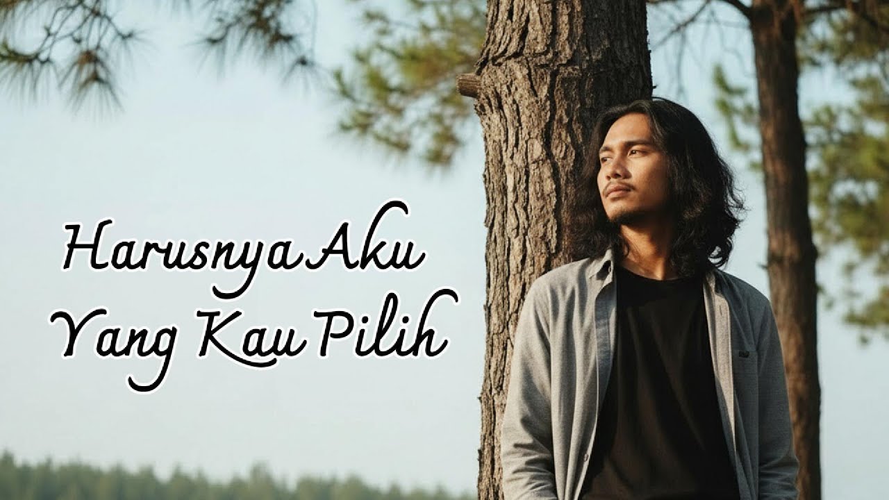 Harusnya Aku yang Kau Pilih | Official