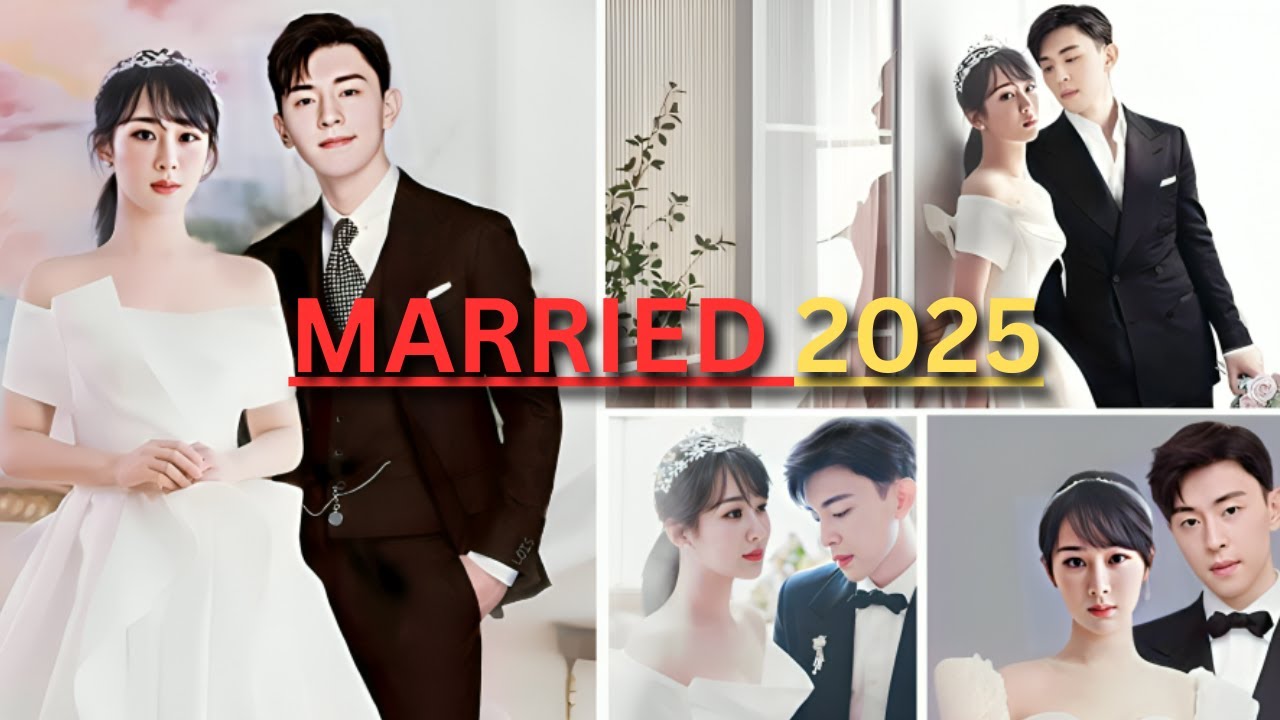 3 Hidden Secrets Behind Deng Lun and Yang Zi's Surprise Ceremony You Didn't Know