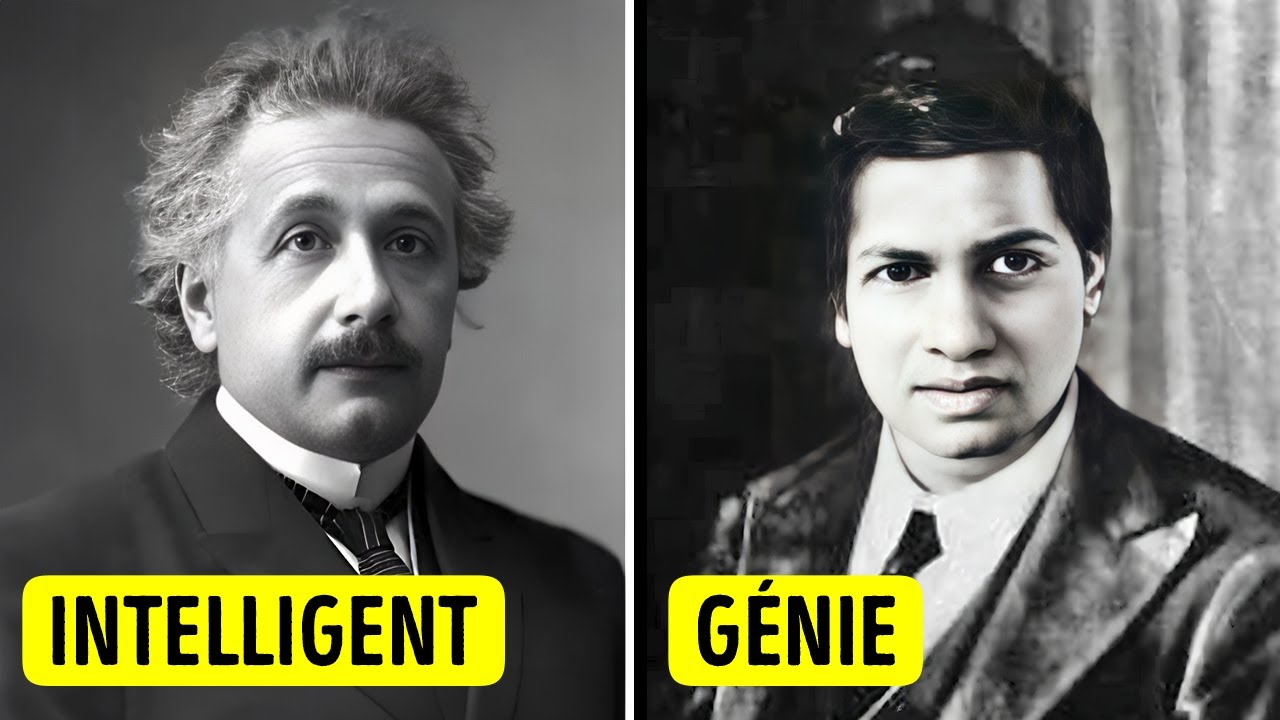 Pourquoi Si Peu De Gens Connaissent Cet Immense Génie