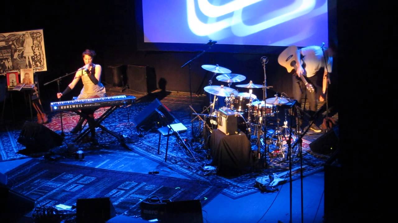 Dresden Dolls - 