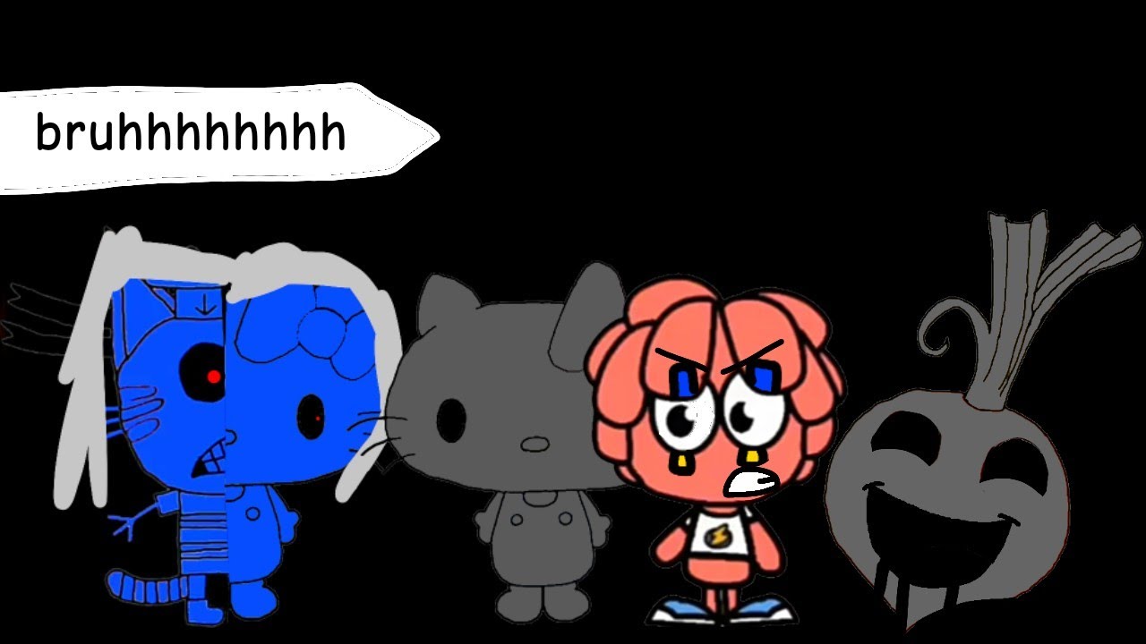 Uncannyplaykids band remastered (150.5-160)