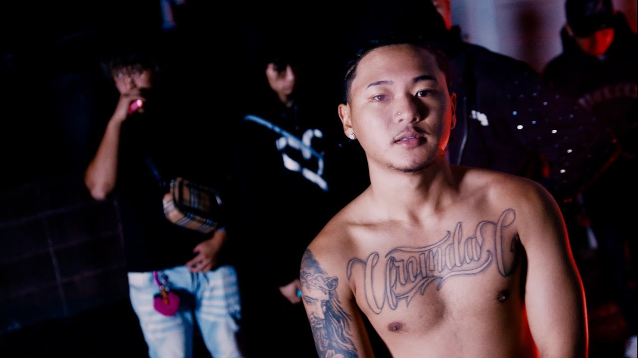 Changgy - On a Beat (Official Music Video)