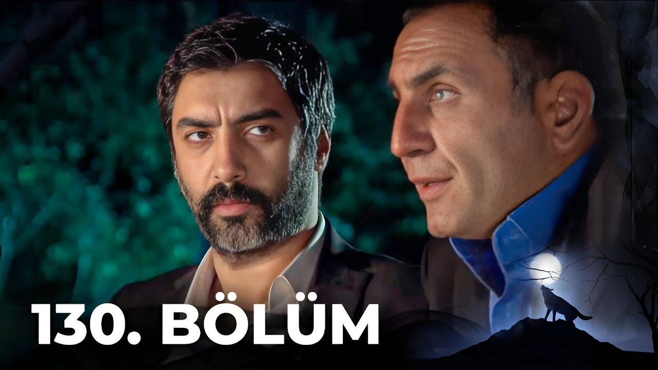 Kurtlar Vadisi Pusu - 130. Bölüm FULL HD