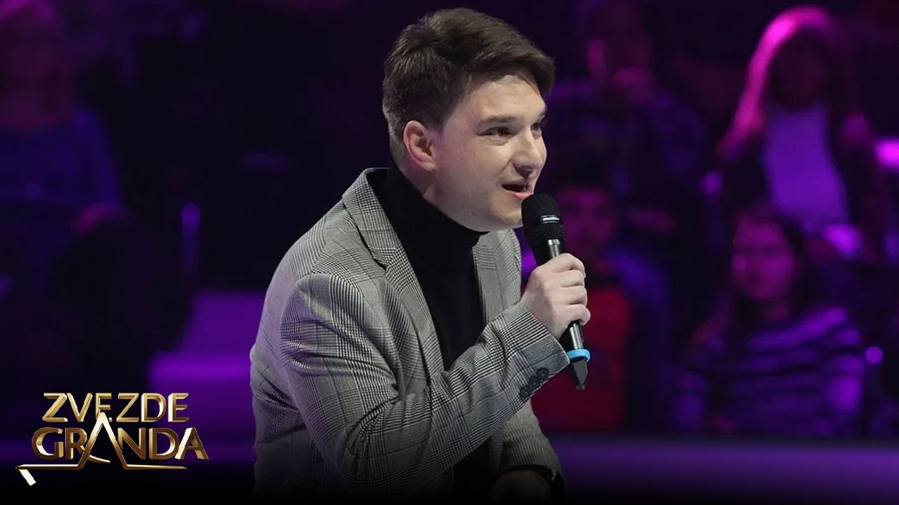 Milan Stojcinovic - Hej Jano, Jano, Jednoj zeni za secanje - (live) - ZG - 19/20 - 01.02.20. EM 20
