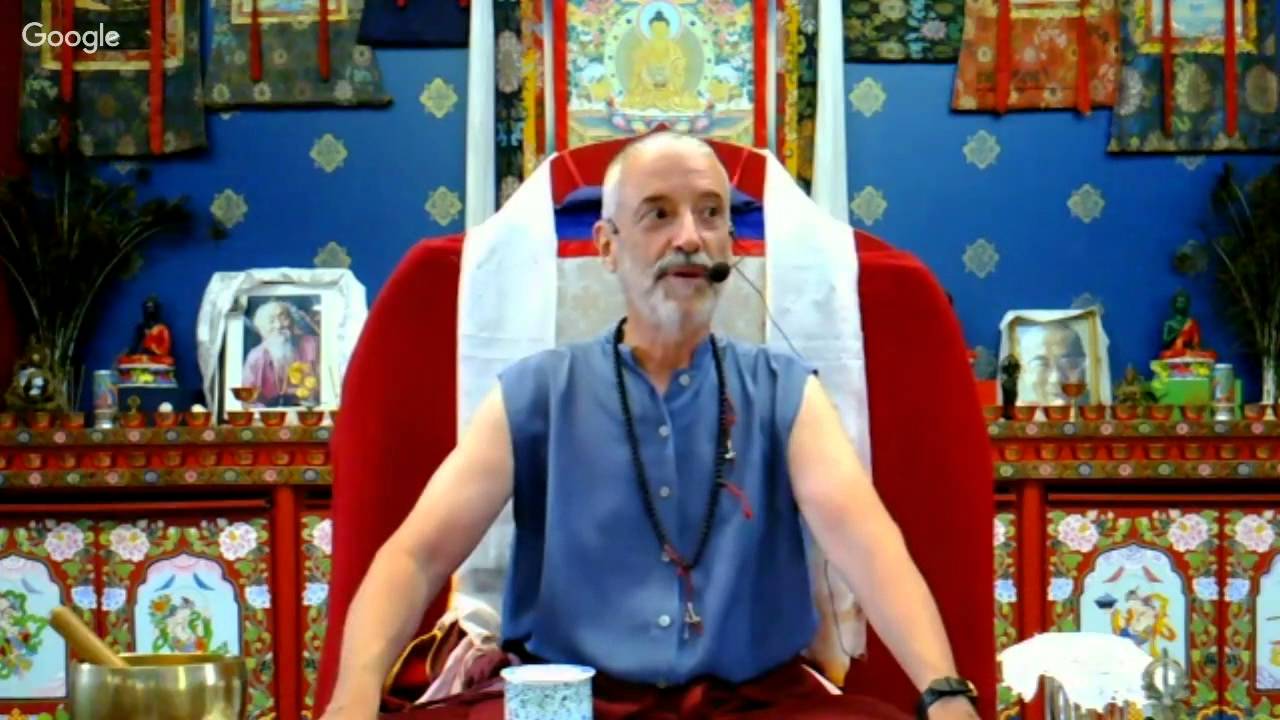 Retiro de Ver&atilde;o 2016 #8 | 4 Pensamentos que Transformam a Mente, 6 Blocos, Caminhos (2&ordm; dia, tarde)