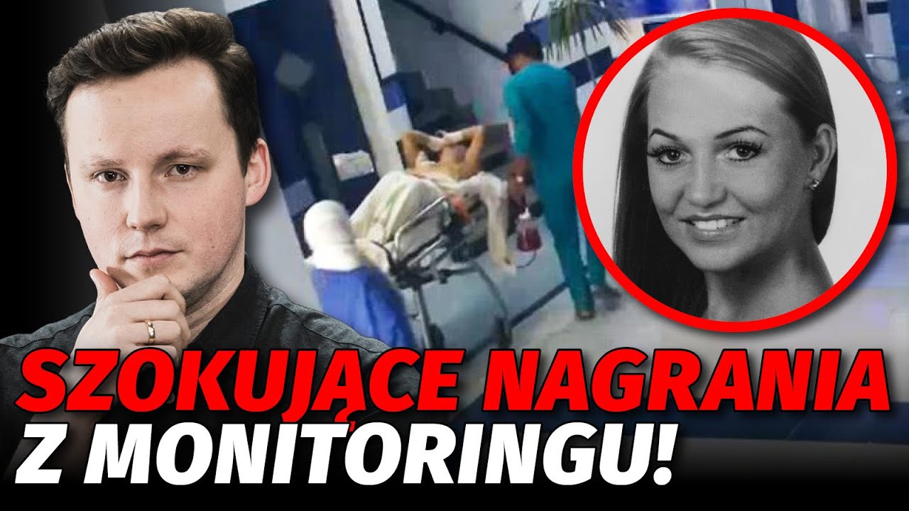 Magdalena Żuk. Co naprawdę stało się w Egipcie? | Pokój Zbrodni